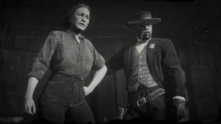 Highly Illegal and Highly Moral - Red Dead Online Mode Highly Illegal and Highly Moral - Red Dead Online Mode