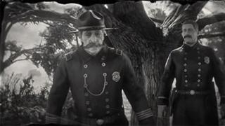 If the Hat Fits... - Red Dead Online Mode If the Hat Fits... - Red Dead Online Mode
