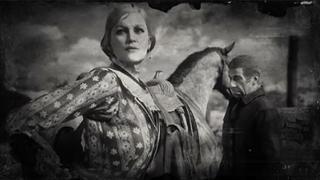 Red Dead Online Mode - Kill Them, Each and Every One