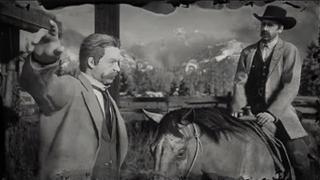 The Right Side of the Tracks - Red Dead Online Mode The Right Side of the Tracks - Red Dead Online Mode