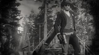 Where Your Morals Lead You - Red Dead Online Mode Where Your Morals Lead You - Red Dead Online Mode