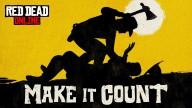 Make It Count - Ancient Tomahawk
