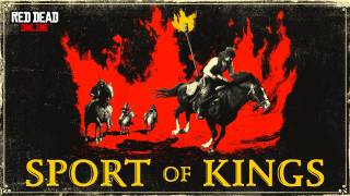 Red Dead Online: Sport of Kings New Showdown Mode, 30% XP Boost on All Activities & more