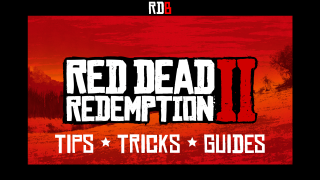 10 Tips and Tricks for Red Dead Redemption 2 (Video)