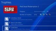 Red Dead Redemption 2 Achievements & Trophies - Full List (PS4 & Xbox One)