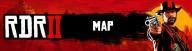 Red Dead Redemption 2 Map: Full RDR2 World Map in HD