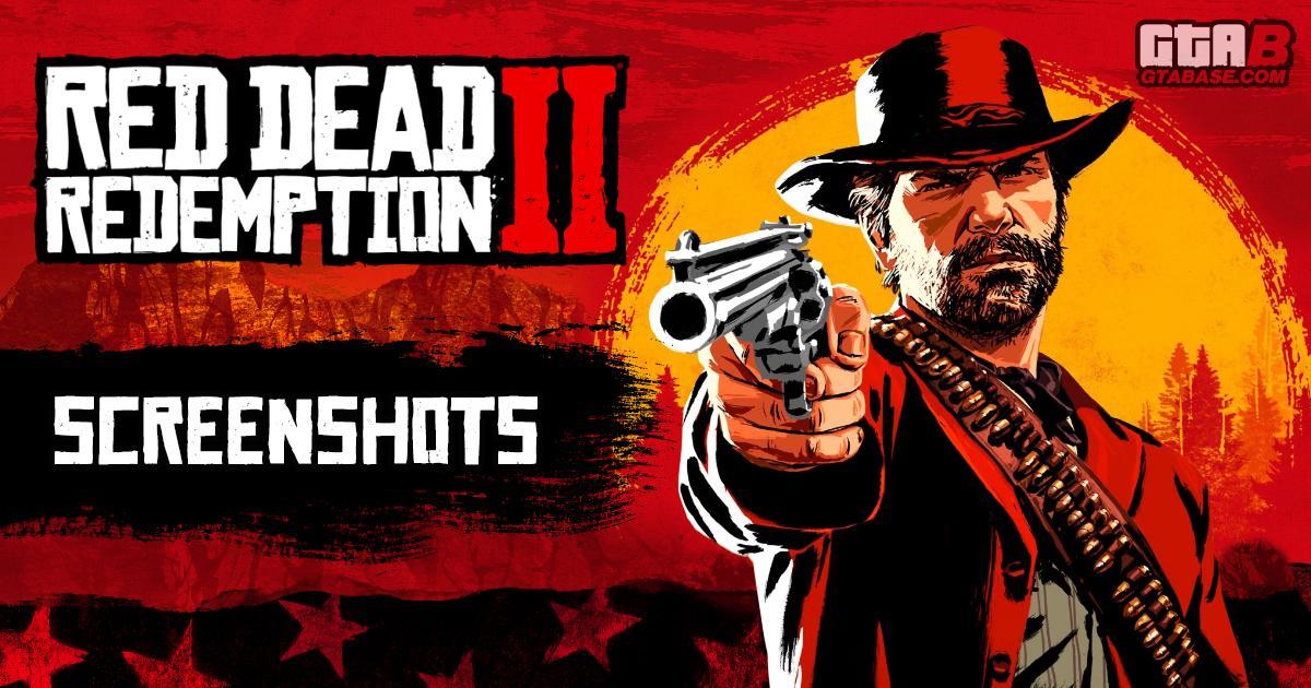 red dead redemption 2 multiplayer story mode
