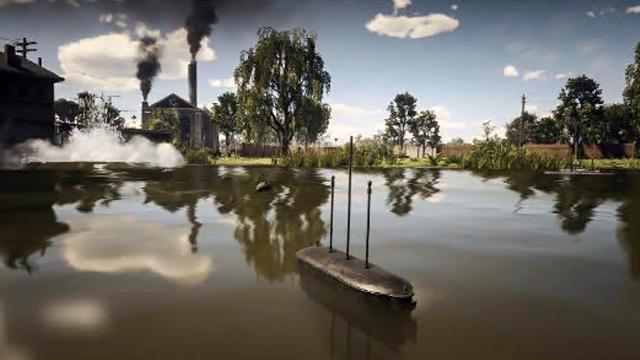 RC Boat - RDR2 Vehicle RC Boat - RDR2 Vehicle