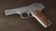 M1899 pistol