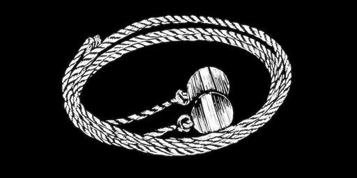 Bolas - RDR2 Weapon Bolas - RDR2 Weapon