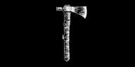 Ancient tomahawk