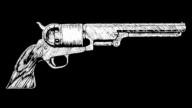 Navy Revolver - Custom