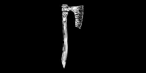 Rusted Hunter Hatchet - RDR2 Weapon Rusted Hunter Hatchet - RDR2 Weapon
