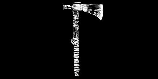 Tomahawk (Improved) - RDR2 & Online Weapon Stats & How To Get Tomahawk (Improved) - RDR2 & Online Weapon Stats & How To Get