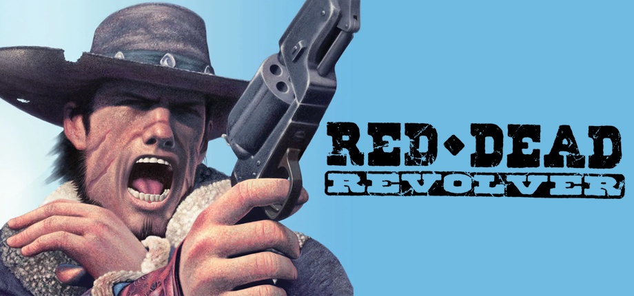 Red Dead Revolver - Rockstar Games Database Red Dead Revolver - Rockstar Games Database