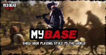 Track Your Red Dead Online - Red Dead Tracker
