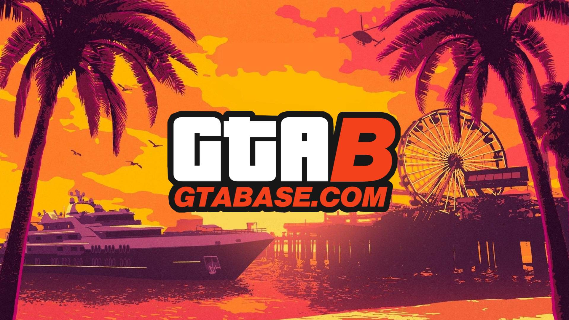 GTA Base
