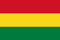 Nationality: Bolivia