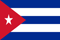 Nationality: Cuba