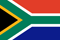 Nationality: South Africa