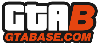 GTABase Logo