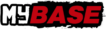 MyBase Logo