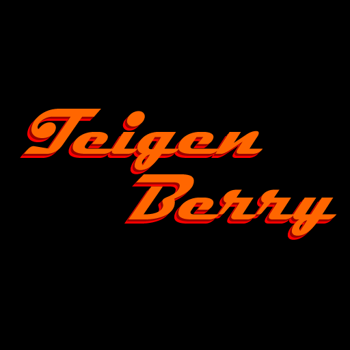 teigen berry