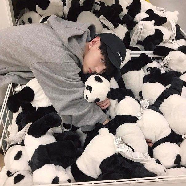 panduh