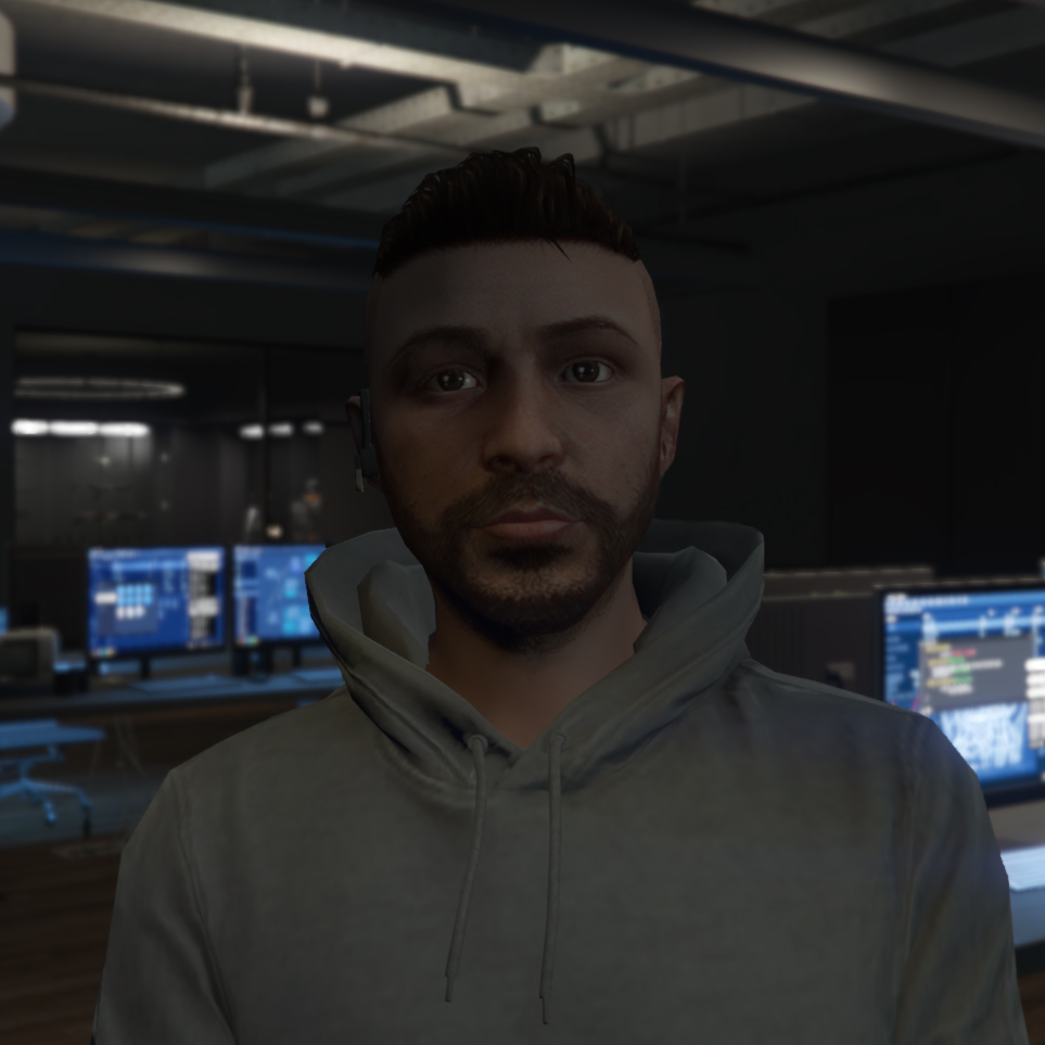 Viktor White