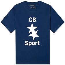 Cole Buxton t-shirt