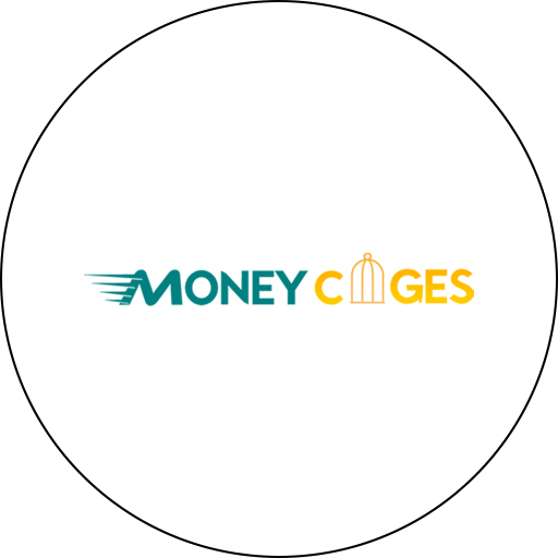 Money cages