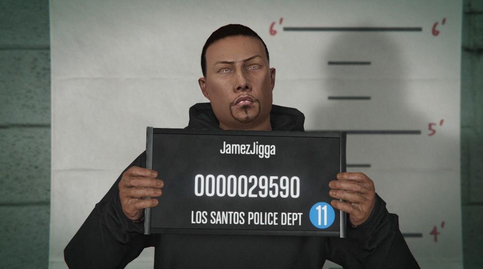 Jamezjigga