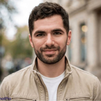 Joseph Poulos