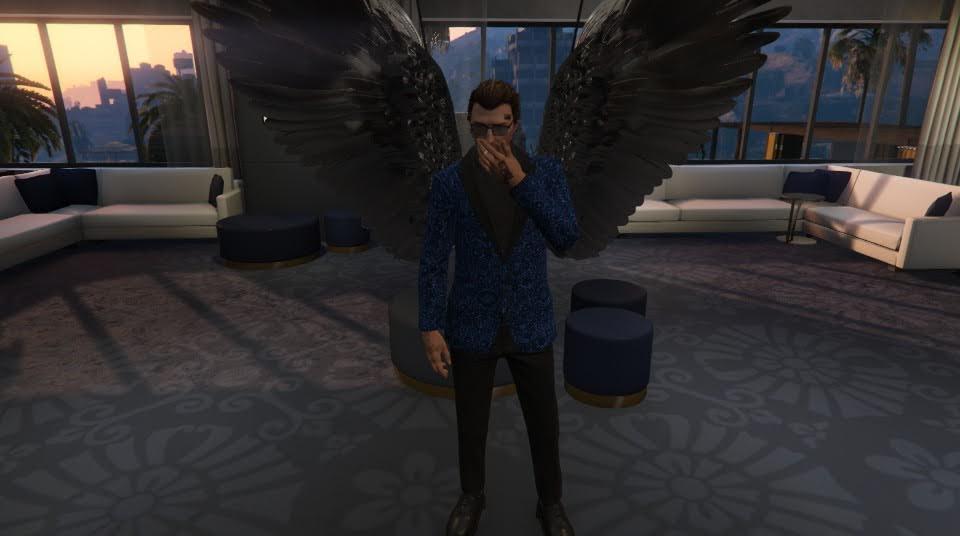 Vinny Prince
