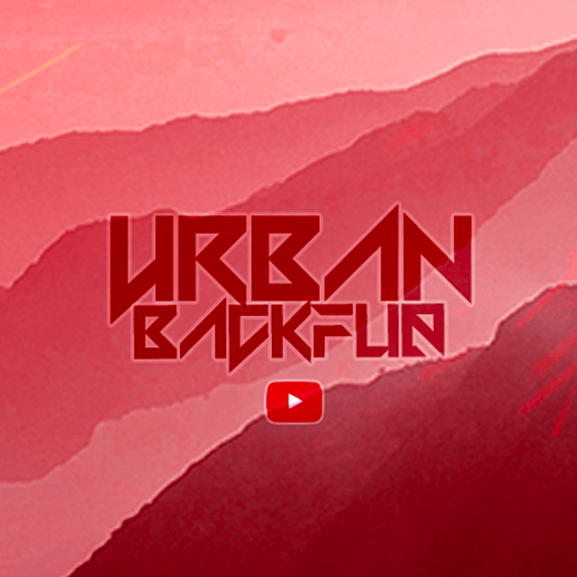 UrbanBackflip