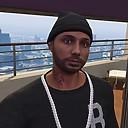 Reggie Arnold