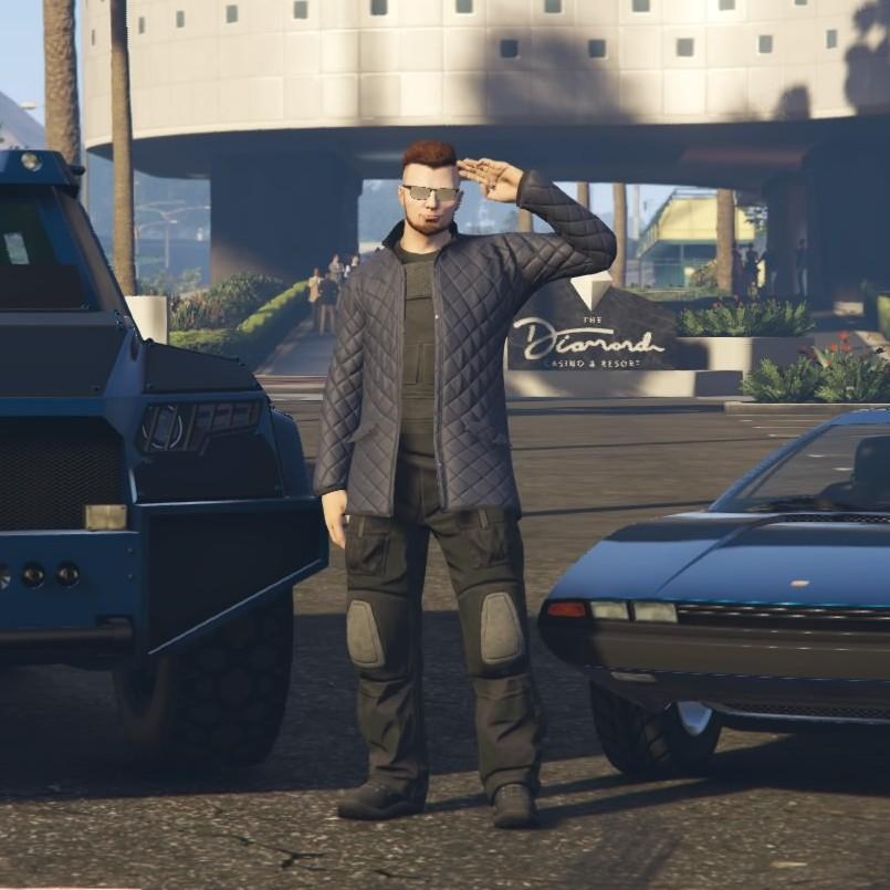KubboYT (PS4)