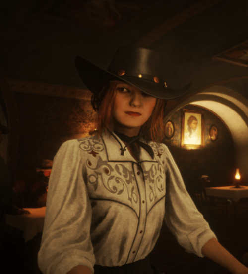 Ada Reed