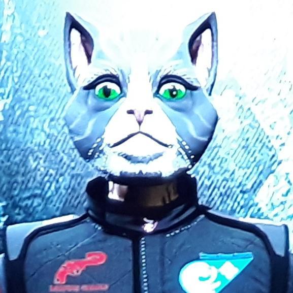 Meowio Andretti