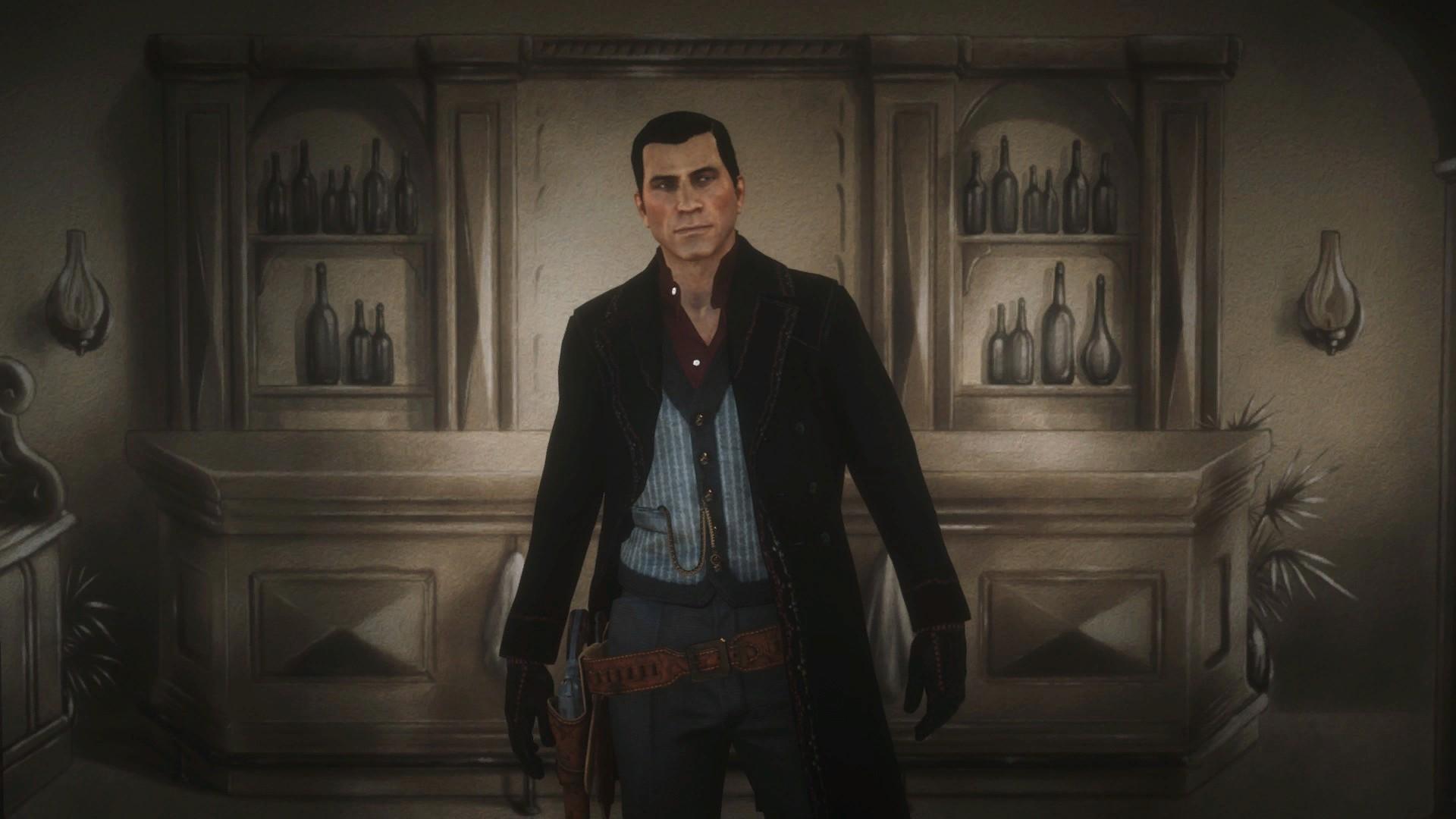 Chad Warden