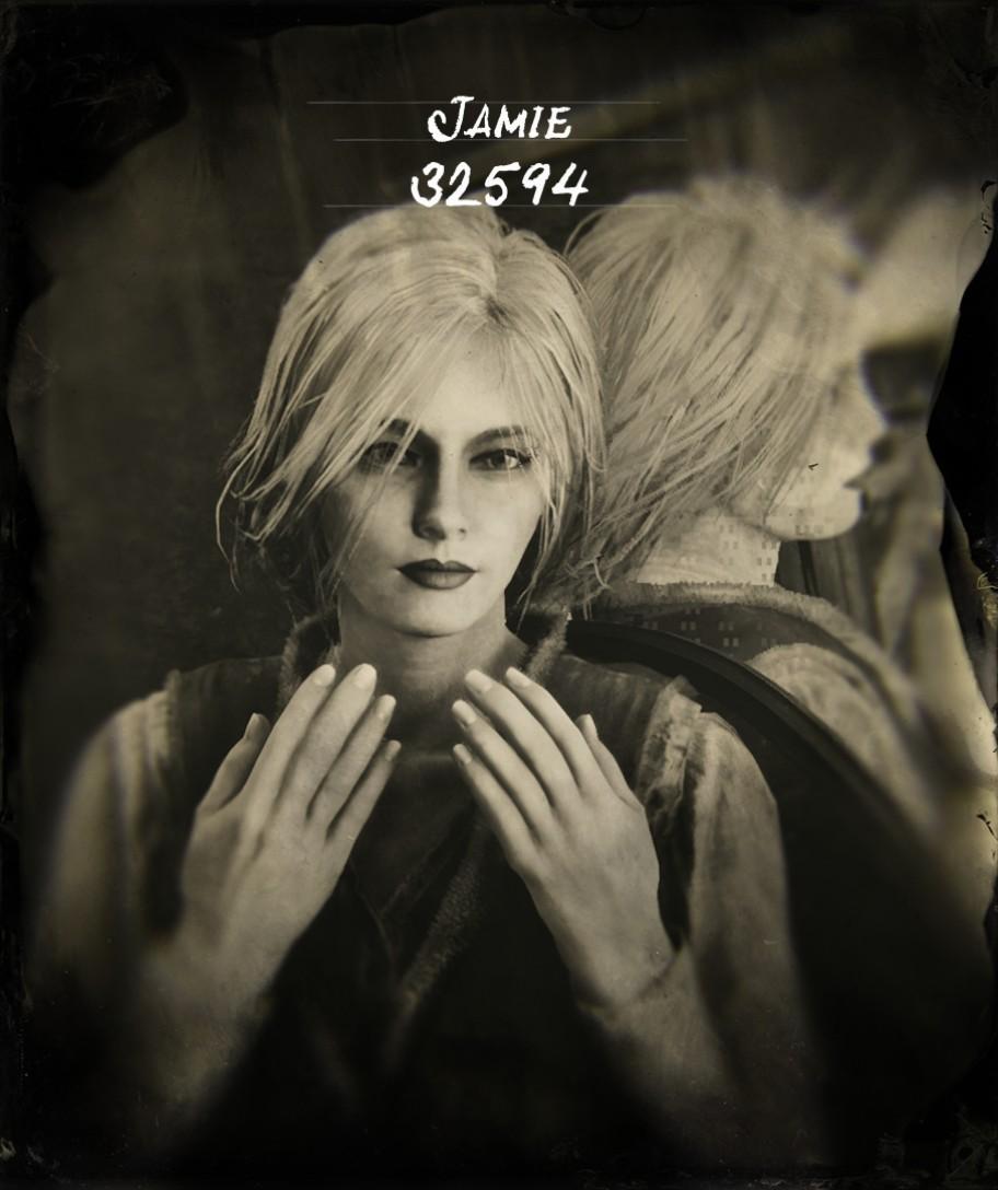 Jamie