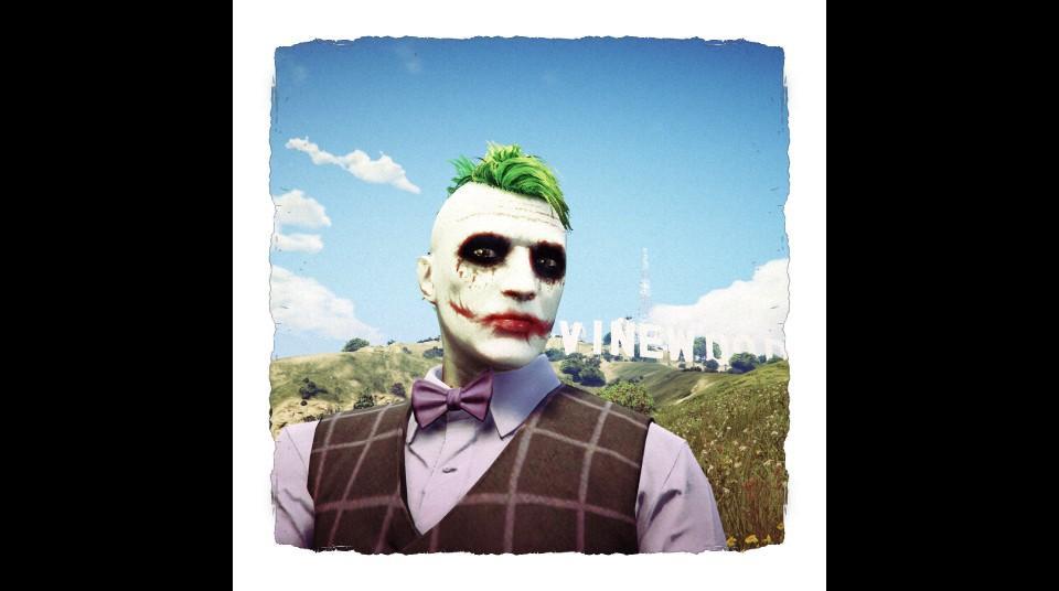 The Joker