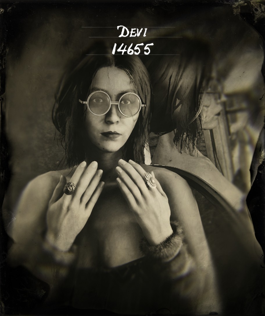Devi