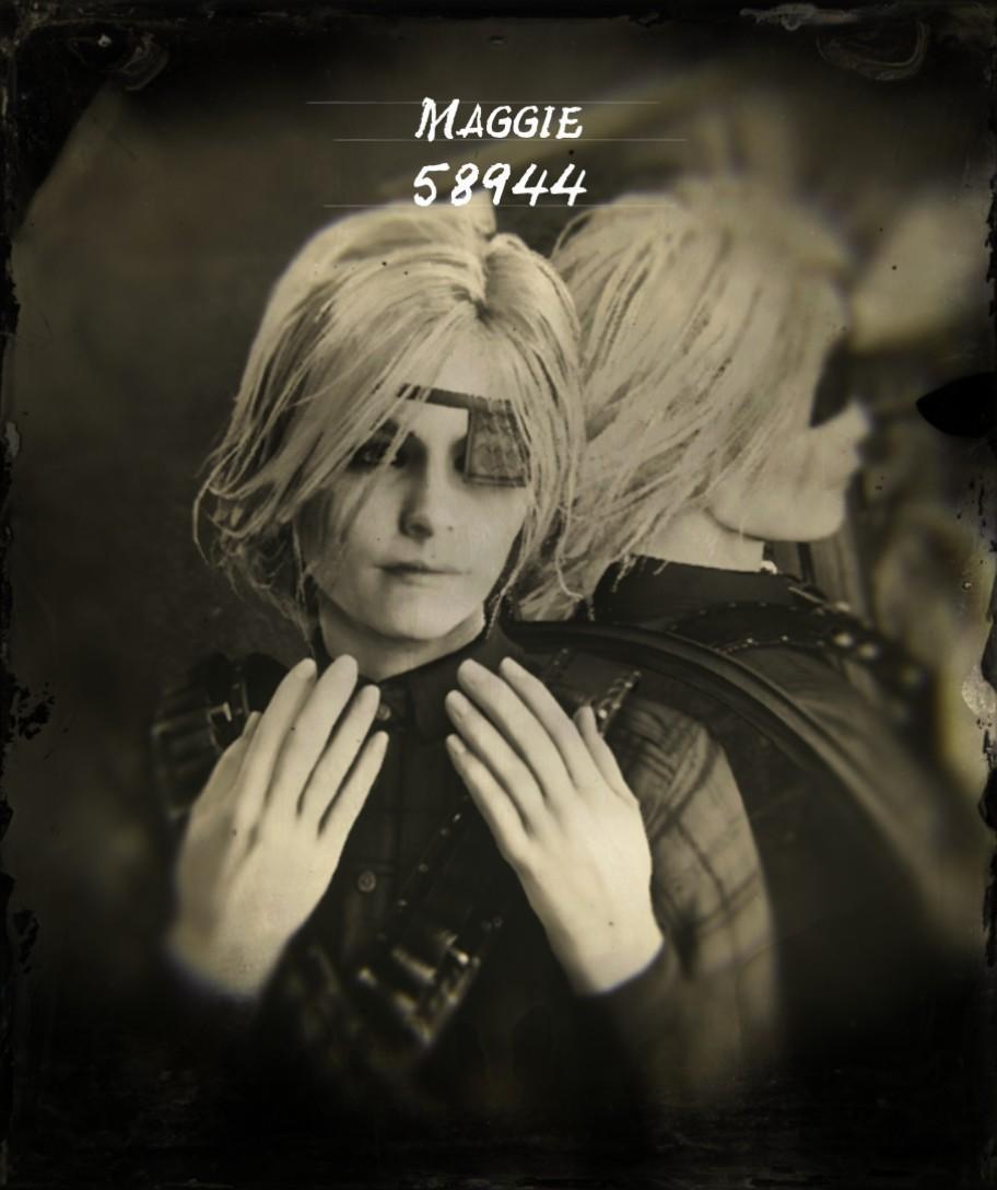 Maggie