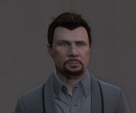ZoomingButch
