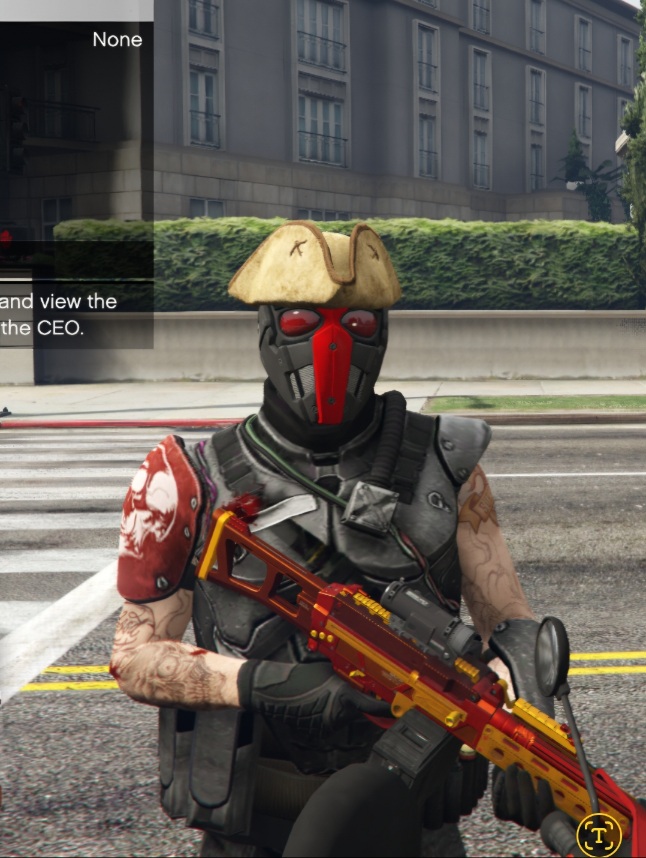 Zee Cap