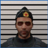 colonel bishop