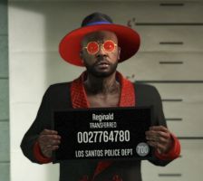 Reginald