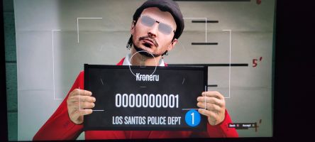 Kroneru