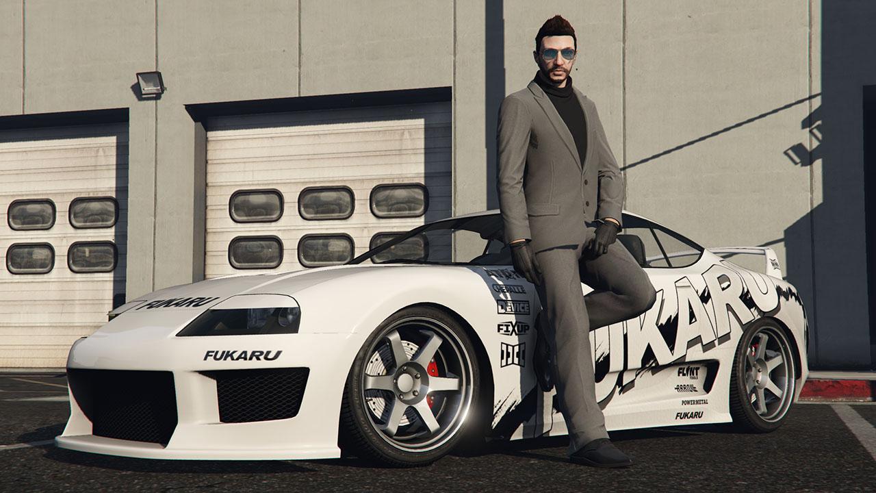 Tony PC